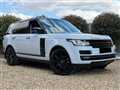 2017 Land Rover Range Rover