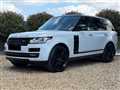 2017 Land Rover Range Rover