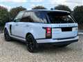 2017 Land Rover Range Rover