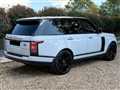 2017 Land Rover Range Rover