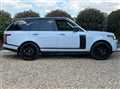 2017 Land Rover Range Rover