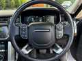 2017 Land Rover Range Rover