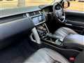 2017 Land Rover Range Rover