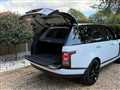 2017 Land Rover Range Rover