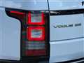 2017 Land Rover Range Rover