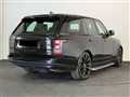 2017 Land Rover Range Rover