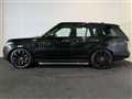 2017 Land Rover Range Rover