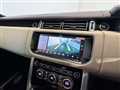 2017 Land Rover Range Rover