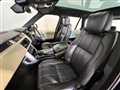 2017 Land Rover Range Rover