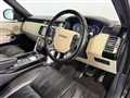 2017 Land Rover Range Rover