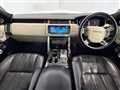 2017 Land Rover Range Rover