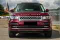 2017 Land Rover Range Rover