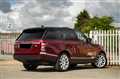 2017 Land Rover Range Rover