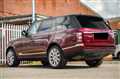 2017 Land Rover Range Rover