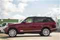 2017 Land Rover Range Rover