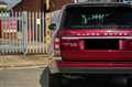 2017 Land Rover Range Rover