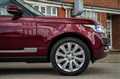 2017 Land Rover Range Rover