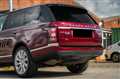 2017 Land Rover Range Rover
