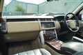 2017 Land Rover Range Rover