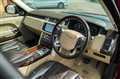 2017 Land Rover Range Rover