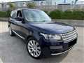 2017 Land Rover Range Rover