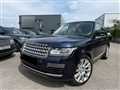 2017 Land Rover Range Rover