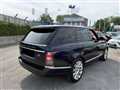 2017 Land Rover Range Rover