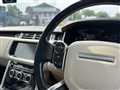 2017 Land Rover Range Rover