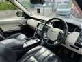 2017 Land Rover Range Rover