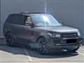 2017 Land Rover Range Rover