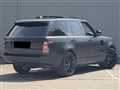 2017 Land Rover Range Rover