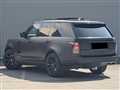 2017 Land Rover Range Rover
