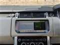 2017 Land Rover Range Rover