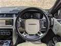 2017 Land Rover Range Rover