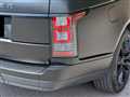 2017 Land Rover Range Rover