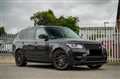 2017 Land Rover Range Rover