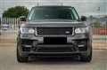 2017 Land Rover Range Rover