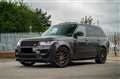 2017 Land Rover Range Rover