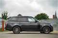 2017 Land Rover Range Rover