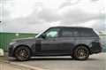 2017 Land Rover Range Rover