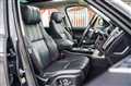 2017 Land Rover Range Rover