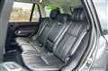 2017 Land Rover Range Rover
