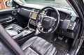 2017 Land Rover Range Rover