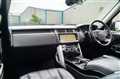 2017 Land Rover Range Rover