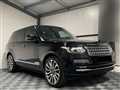 2017 Land Rover Range Rover