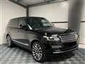 2017 Land Rover Range Rover