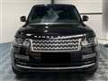 2017 Land Rover Range Rover