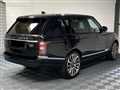 2017 Land Rover Range Rover