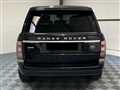 2017 Land Rover Range Rover