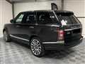 2017 Land Rover Range Rover